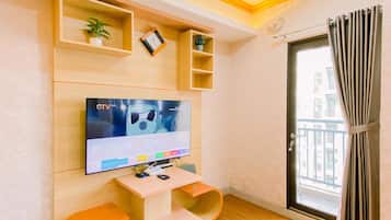 Studio | Kostenloses WLAN