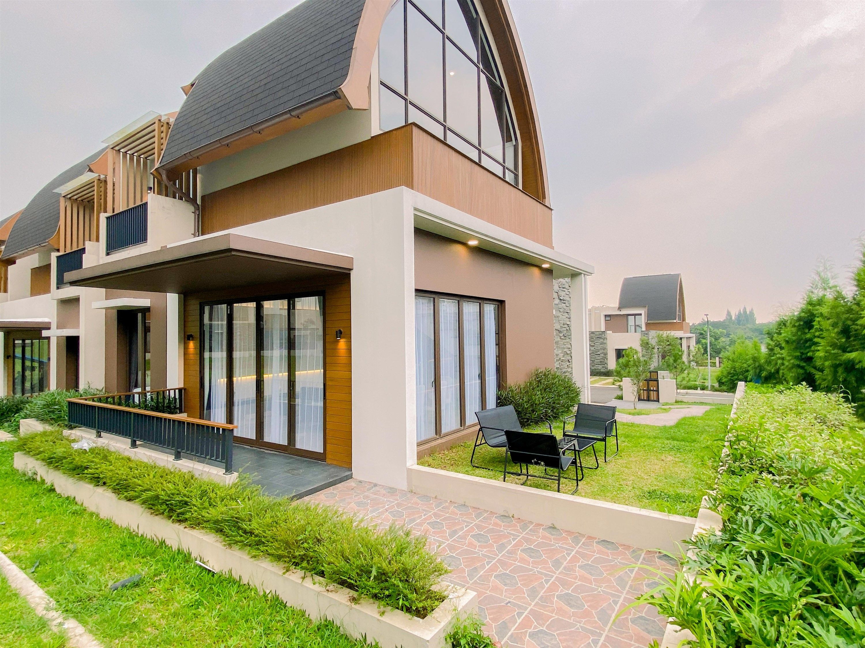 Huone