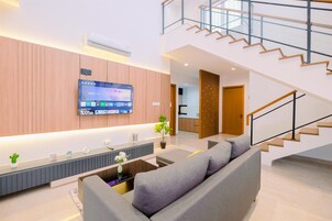 Televisión de pantalla plana