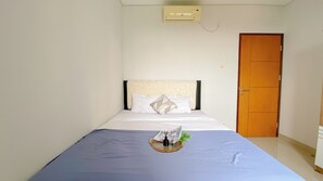 Apartment - Comfort Living 2Br Apartment At Royal Olive Residence (Jakarta)