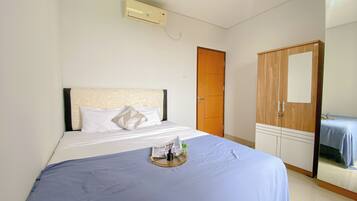 Apartamento | 2 dormitorios y wifi gratis