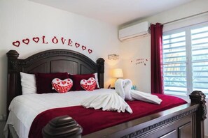 1 chambre, fer et planche à repasser, lit parapluie, Wi-Fi gratuit