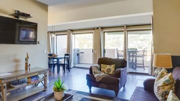 TV connectée, livres