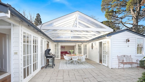 The Foldgarth – late Victorian era farmhouse