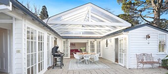 The Foldgarth – late Victorian era farmhouse