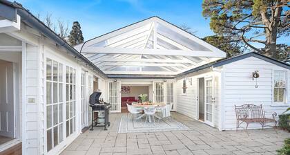 The Foldgarth – late Victorian era farmhouse