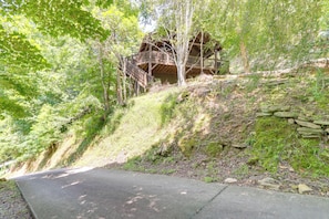 Boendeområde