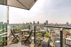 Exterior - Skyline Serenity in Southwark (London)