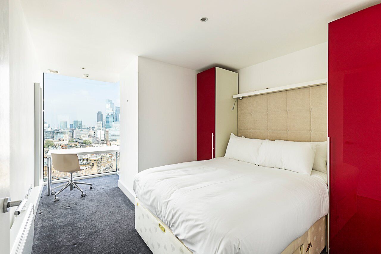 Departamento | 1 habitación y wifi gratis 