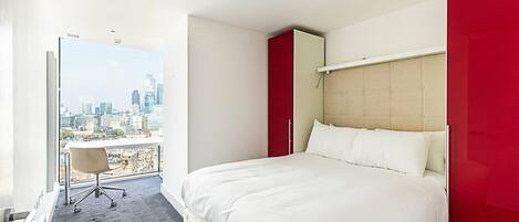 Departamento | 1 habitación y wifi gratis