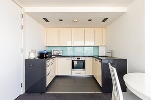 apartman | Privát konyha