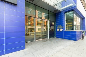 Exterior - Skyline Serenity in Southwark (London)