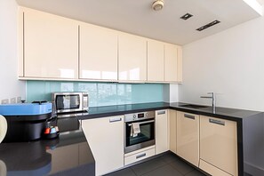 Apartamento | Cozinha privada