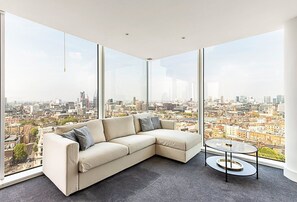 Exterior - Skyline Serenity in Southwark (London)