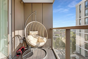 Exterior - Gorgeous Clapham Flat (London)