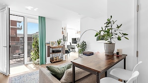 Basic-Apartment | Innenbereich
