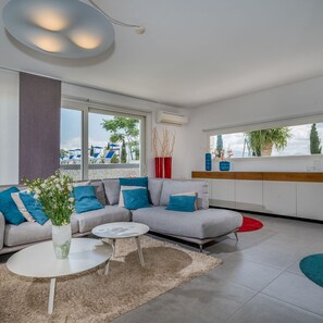 ヴィラ 喫煙可 | 6 室のベッドルーム