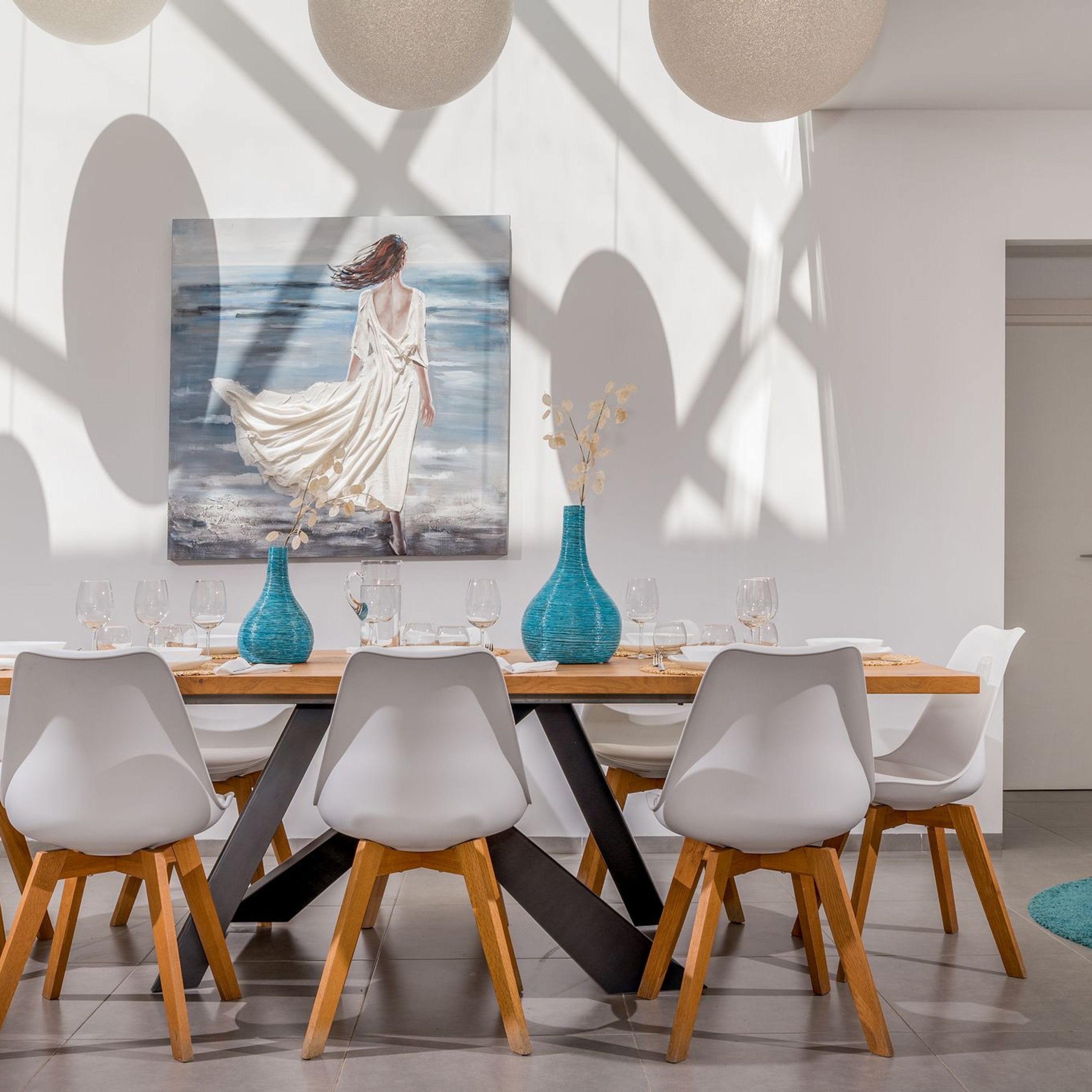 别墅, 吸烟房 | 6 多间卧室