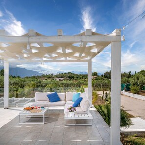 ヴィラ 喫煙可 | 6 室のベッドルーム