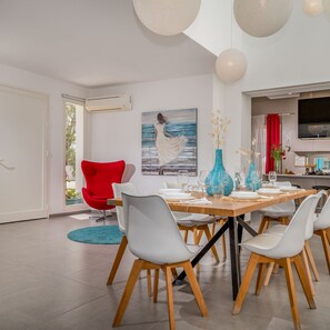 ヴィラ 喫煙可 | 6 室のベッドルーム