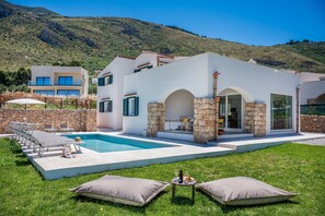 Villa | 5 chambres