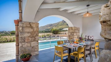 别墅 | 5 多间卧室