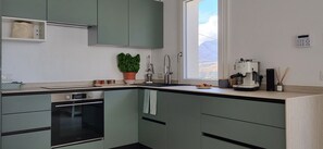 House, Smoking - Villa Ballerina Bianca (Castellammare del Golfo)