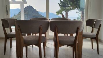 Casa, fumatori | 3 camere