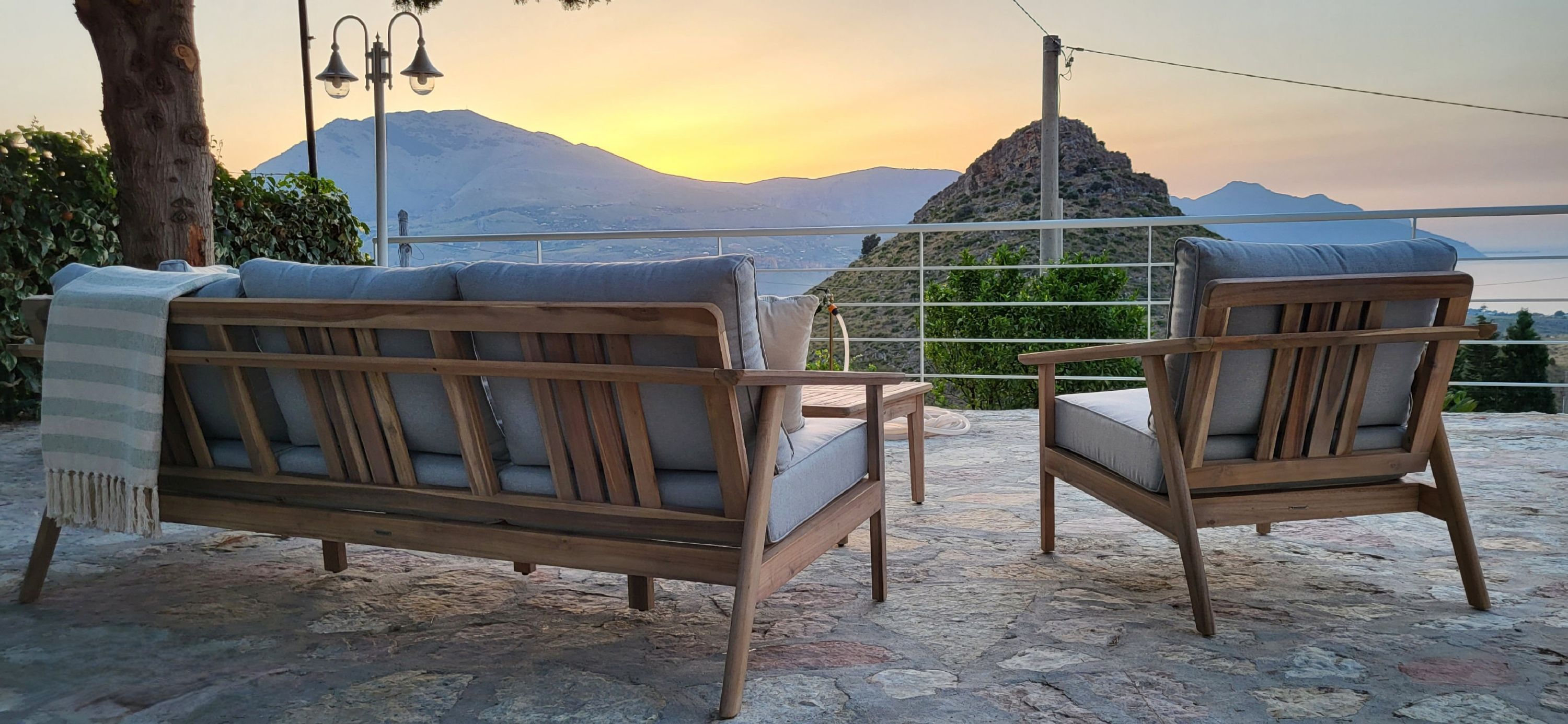 Casa, fumatori | 3 camere
