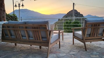 Casa, fumatori | 3 camere