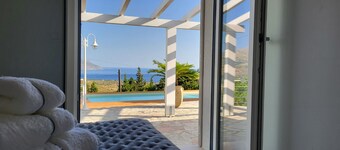 Villa Ballerina Bianca