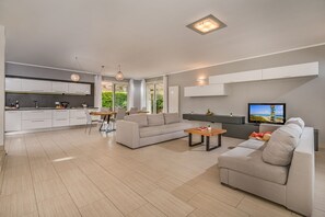 3 bedrooms - Villa Jacqueline con Piscina Privata 8 Posti Letto (Castellammare del Golfo)