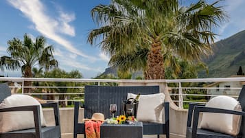 Villa, Smoking | 3 bedrooms
