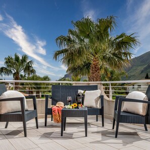 Villa, Smoking | 3 bedrooms