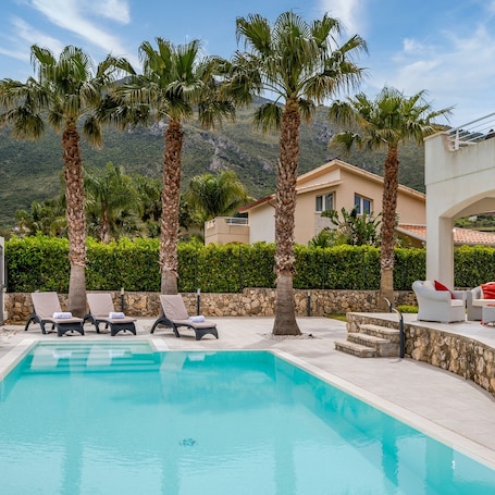 Villa, Smoking | 3 bedrooms