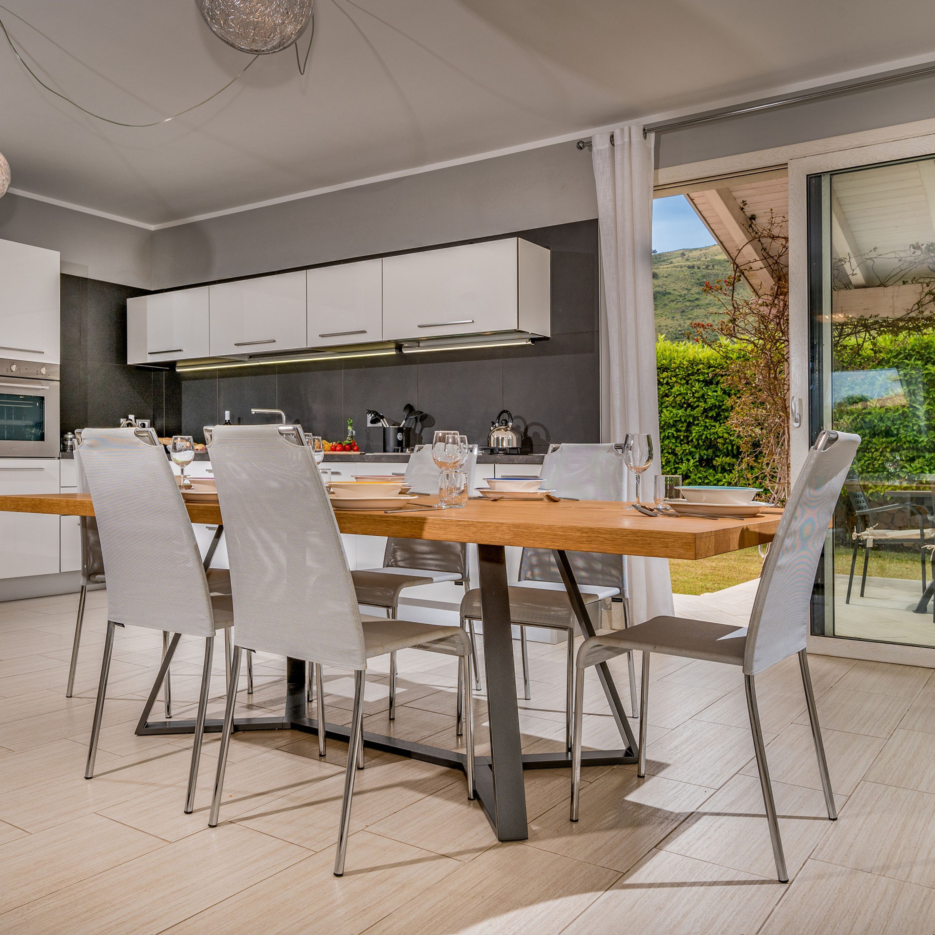 别墅, 吸烟房 | 3 多间卧室