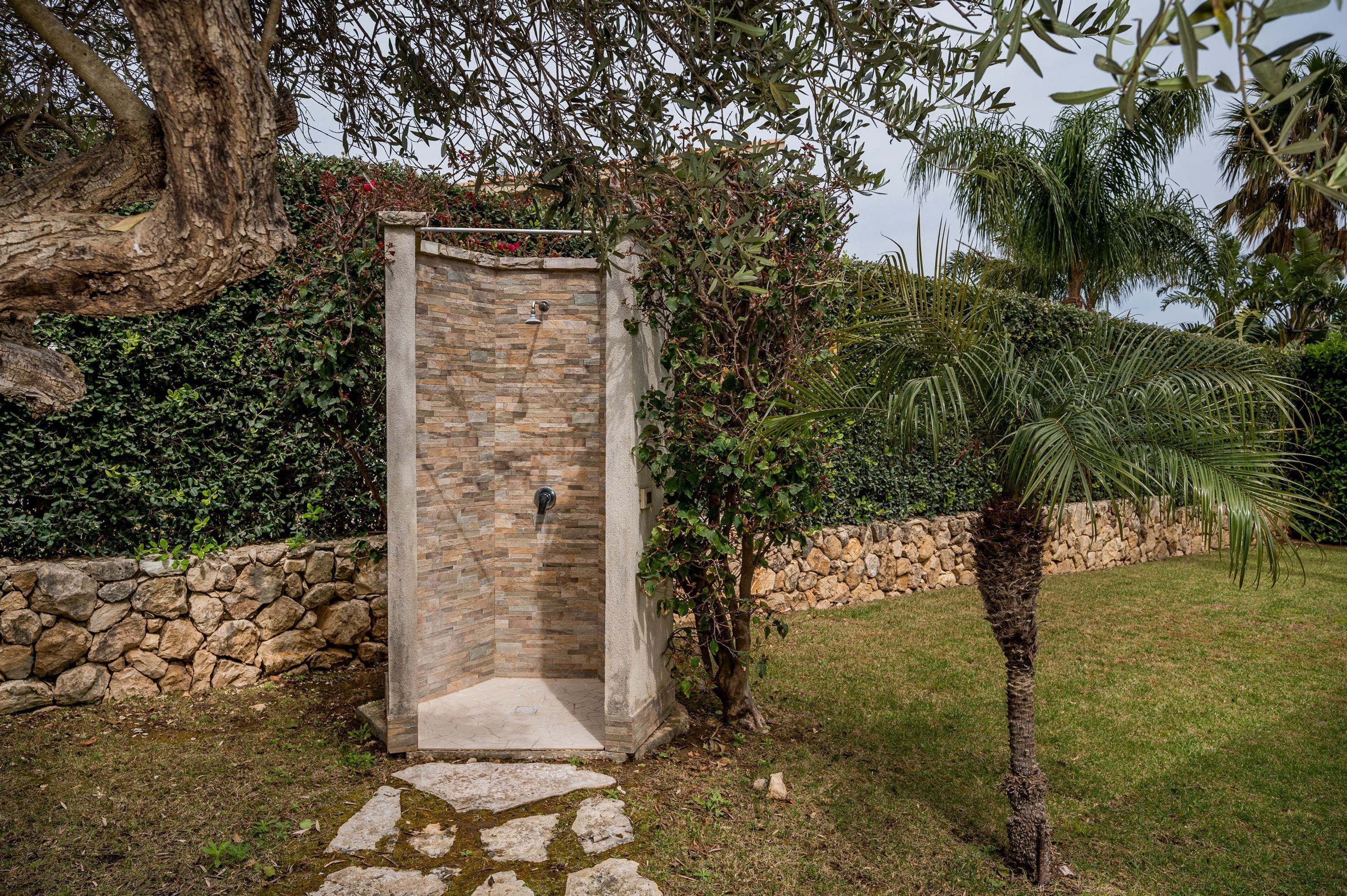 Vila, para fumantes | 3 quartos