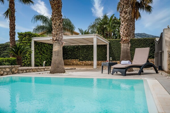 Villa, Smoking | 3 bedrooms