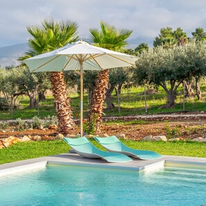 3 bedrooms - Villa Majestatis in Scopello (Castellammare del Golfo)