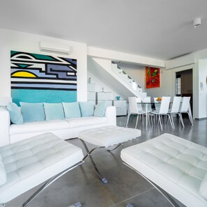 Villa - Villa Majestatis in Scopello (Castellammare del Golfo)