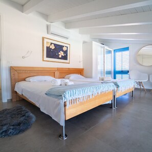 3 bedrooms - Villa Majestatis in Scopello (Castellammare del Golfo)