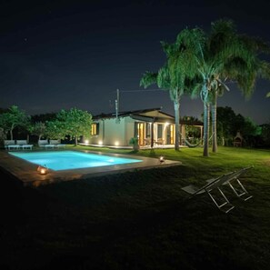 Villa | 2 habitaciones 
