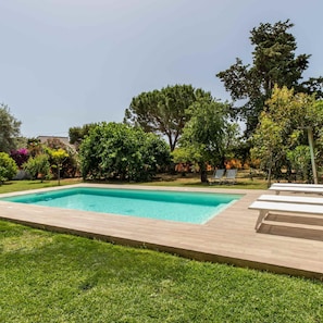 Casa | 2 quartos