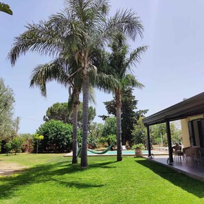 Villa | 2 habitaciones 