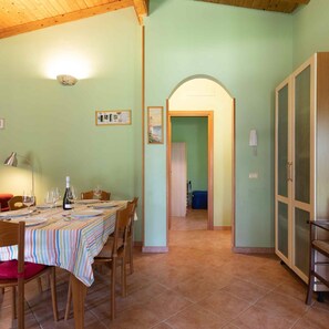 Villa | 2 Schlafzimmer
