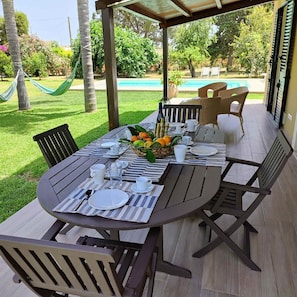 Maison | 2 chambres