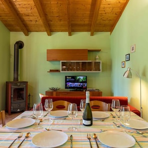 Maison | 2 chambres