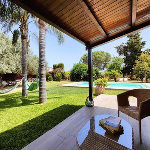 Villa | 2 habitaciones 