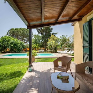 Casa | 2 quartos