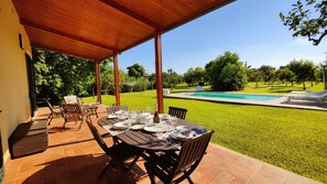 Casa | 3 dormitorios